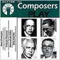 JEAN FRANCAIX / ジャン・フランセ / COMPOSERS PLAY