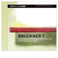 BERNARD HAITINK / ベルナルト・ハイティンク / BRUCKNER:SYMPHONY 7 / ブルックナー: 交響曲 第7番
