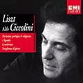 ALDO CICCOLINI / アルド・チッコリーニ / LISZT:HARMONIES POETIQUES&RELIGIEUSES