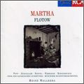 HEINZ WALLBERG / ハインツ・ワルベルク / FLOTOW: MARTHA (COMPLETE)