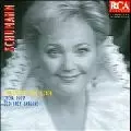 LUCIA POPP / ルチア・ポップ / SCHUMANN: FRAUENLIEBE UND LEBEN OP.42 ETC.