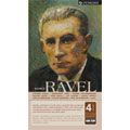 VARIOUS ARTISTS (CLASSIC) / オムニバス (CLASSIC) / MAURICE RAVEL BOX