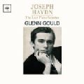 GLENN GOULD / グレン・グールド / HAYDN: LAST PIANO SONATAS