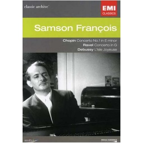 SAMSON FRANCOIS / サンソン・フランソワ商品一覧｜CLASSIC｜ディスク