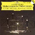 EDUARD BRUNNER / エドゥアルド・ブルンナー / Mozart : Clarinet Quintet / Weber : Clarinet Quintet