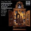 CHARLES MACKERRAS / チャールズ・マッケラス / HANDEL: MESSIAH COMPLETE