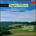 VARIOUS ARTISTS (CLASSIC) / オムニバス (CLASSIC) / VAUGHAN WILLIAMS: WORLD OF VAUGHAN WILLIAMS