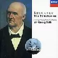 BRUCKNER: SYMPHONIES 0-9 / ブルックナー:交響曲全集[第0番-第9番