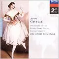 RICHARD BONYNGE / リチャード・ボニング / ADAM: GISELLE