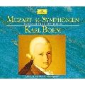 KARL BOHM / カール・ベーム / Mozart: Complete Symphonies