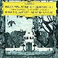 HAGEN QUARTETT / ハーゲン四重奏団 / BRAHMS:STRING QUINTETS
