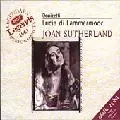 JOHN PRITCHARD / ジョン・プリッチャード / DONIZETTI: LUCIA DI LAMMERMOOR COMPLETE