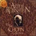 CHOPIN COLLECTION/ARTHUR RUBINSTEIN/アルトゥール・ルービン