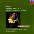 RICHARD BONYNGE / リチャード・ボニング / DONIZETTI: MARIA STUARDA COMPLETE