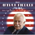 ARTHUR FIEDLER / アーサー・フィードラー / STARS & STRIPES-AN AMERICAN CONCERT VOL. 1 / アメリカ・コンサート