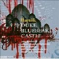 JUKKA-PEKKA SARASTE / ユッカ=ペッカ・サラステ / BARTOK: DUKE BLUEBEARD'S CASTLE-RECORDED LIVE AT