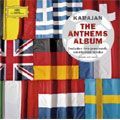 HERBERT VON KARAJAN / ヘルベルト・フォン・カラヤン / THE ANTHEMS ALBUM / 『カラヤンのヨーロッパ国歌集』
