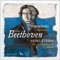 JOS VAN IMMERSEEL / ジョス・ファン・インマゼール / BEETHOVEN:SYMPHONYS&OVERTURES / 『ベートーヴェン:交響曲、序曲全集』