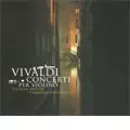 FLORIAN DEUTER / フロリアン・ドイター / Vivaldi:12 Concerti per Violono  / ヴィヴァルディ:初期ヴァイオリン協奏曲集