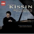EVGENI KISSIN / エフゲニー・キーシン / BEETHOVEN: PIANO CONCERTOS NO.1-5 / 『ベートーヴェン:ピアノ協奏曲全集』