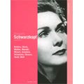 ELIZABETH SCHWARZKOPF / エリーザベト・シュヴァルツコップ / CLASSIC ARCHIVE / クラシック・アーカイヴ・シリーズ ~エリーザベト・シュワルツコップ