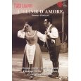GIANANDREA GAVAZZENI / ジャナンドレア・ガヴァッツェーニ / Donizetti : L'Elisir D Amore / ドニゼッティ:歌劇「愛の妙薬」全曲