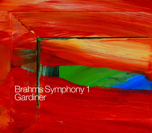 BRAHMS:SYMPHONY NO.1/SCHICKSALSLIED/ETC/JOHN ELIOT GARDINER/ジョン