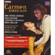 ANTONIO PAPPANO / アントニオ・パッパーノ / Bizet : Carmen / ビゼー:歌劇《カルメン》