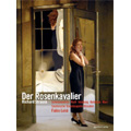 FABIO LUISI / ファビオ・ルイージ / R.Strauss : Der Rosenkavalier / R.シュトラウス:歌劇「薔薇の騎士」全曲