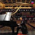 FUJIKO HEMMING / フジコ・ヘミング / IMPRESSIVE PIECES / フジ子・ヘミング~ピアノ名曲集