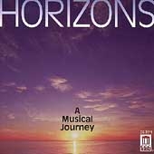 HORIZONS / HORIZONS