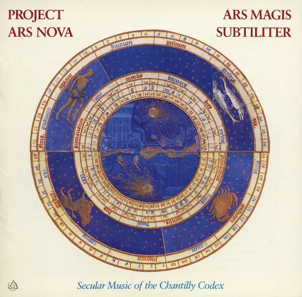 クラシック Ensemble Project Ars Nova Remede de CD Ensemble Project Ars Nova | Spotify