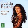 CECILIA BARTOLI / チェチーリア・バルトリ / MOZART ARIAS