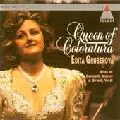 EDITA GRUBEROVA / エディタ・グルベローヴァ / QUEEN OF COLORATURA
