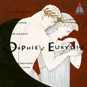 DONALD RUNNICLES / ドナルド・ラニクルズ / Gluck : Orphee et Eurydice / グルック:歌劇「オルフェオとエウリディーチェ」全曲