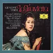 Verdi : La Traviata / ヴェルディ:歌劇「椿姫」全曲/CARLOS KLEIBER