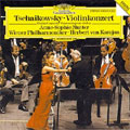 ANNE-SOPHIE MUTTER / アンネ=ゾフィー・ムター / Tchaikovsky : Violin Concerto / チャイコフスキー:ヴァイオリン協奏曲