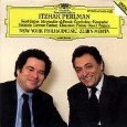 ITZHAK PERLMAN / イツァーク・パールマン / Itzhak Perlman with Zubin Mehta & the New York Philharmonic