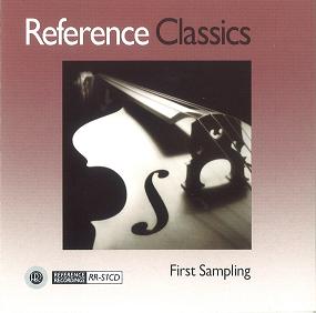 REFERENCE CLASSICS / REFERENCE CLASSICS