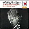 ISAAC STERN / アイザック・スターン / VOL. 2-EARLY CON RECORDINGS