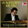 LEON FLEISHER / レオン・フライシャー / RECITAL