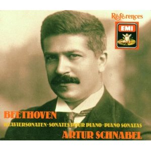 ARTUR SCHNABEL / アルトゥール・シュナーベル / Beethoven : The 32 Piano Sonatas