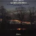 VERNON HANDLEY / ヴァーノン・ハンドリー / SIMPSON:SYM9