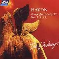 LINDSAY STRING QUARTET (THE LINDSAYS) / リンゼイ弦楽四重奏団 / HAYDN:STRING QUARTETS OP.33 / ハイドン: 弦楽四重奏曲 op33 Vol.2