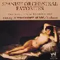 ENRIQUE FERNANDEZ ARBOS / エンリケ・フェルナンデス・アルボス / SPANISH ORCHESTRAL
