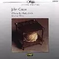 JOHN CAGE / ジョン・ケージ / Works for Percussion 