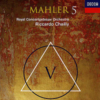 RICCARDO CHAILLY / リッカルド・シャイー / MAHLER:SYMPHONY NO.5 / マーラー:交響曲第5番