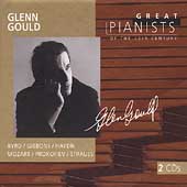 GLENN GOULD / グレン・グールド商品一覧｜CLASSIC｜ディスクユニオン・オンラインショップ｜diskunion.net