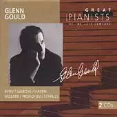 GLENN GOULD / グレン・グールド商品一覧｜CLASSIC｜ディスクユニオン