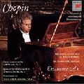 EMANUEL AX / エマニュエル・アックス / CHOPIN:PIANO CONCERTO 1/GRANDE VALSE BRILLANTE